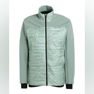 NEW ADIDAS TERREX JACKET